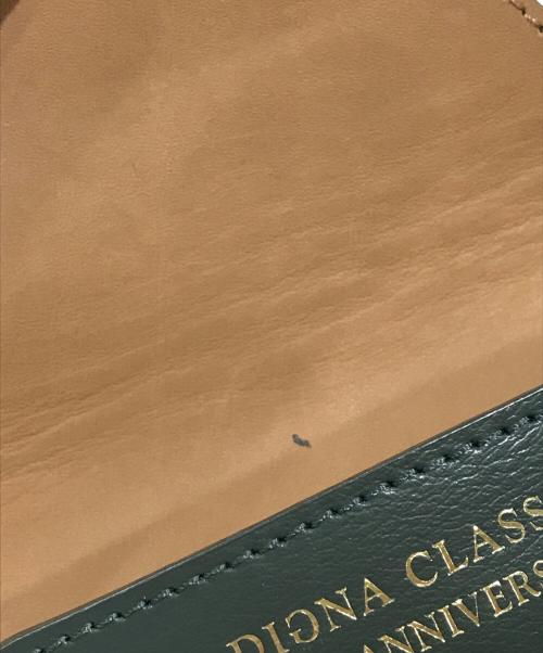 DIGNA classic（ディグナ クラシック）DIGNA CLASSIC (ディグナ クラシック) クリップオン サングラス シルバー サイズ:44□25-150の古着・服飾アイテム