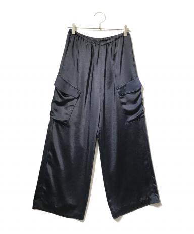 中古・古着通販】ETRE TOKYO (エトレトウキョウ) アウトポケットサテン