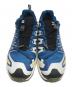 SALOMON (サロモン) XA PRO 3D V9 ブルー×ホワイト サイズ:UK9：12000円