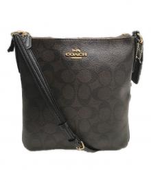 COACH（コーチ）の古着「ショルダーバッグ」