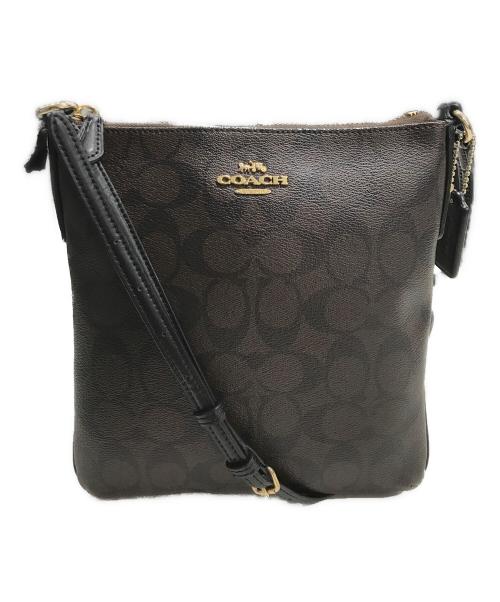 COACH（コーチ）COACH (コーチ) ショルダーバッグの古着・服飾アイテム