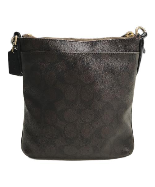 COACH（コーチ）COACH (コーチ) ショルダーバッグの古着・服飾アイテム