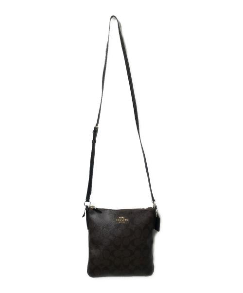COACH（コーチ）COACH (コーチ) ショルダーバッグの古着・服飾アイテム