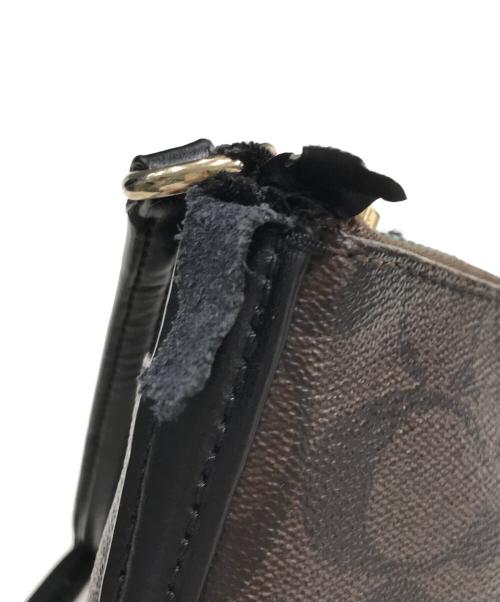COACH（コーチ）COACH (コーチ) ショルダーバッグの古着・服飾アイテム
