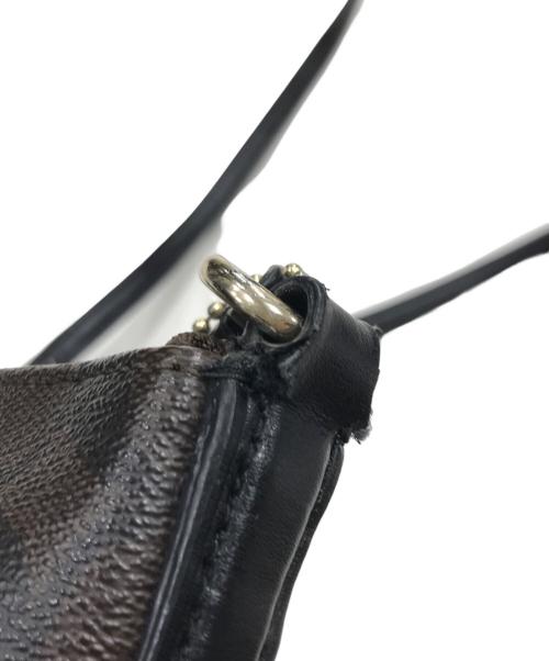 COACH（コーチ）COACH (コーチ) ショルダーバッグの古着・服飾アイテム