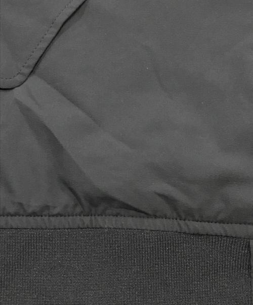 FRED PERRY（フレッドペリー）FRED PERRY (フレッドペリー) Zip Blouson ネイビー サイズ:XLの古着・服飾アイテム