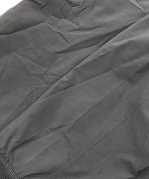 FRED PERRY（フレッドペリー）FRED PERRY (フレッドペリー) Zip Blouson ネイビー サイズ:XLの古着・服飾アイテム