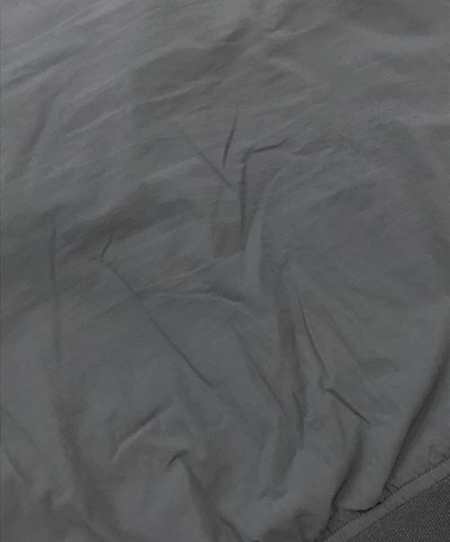 FRED PERRY（フレッドペリー）FRED PERRY (フレッドペリー) Zip Blouson ネイビー サイズ:XLの古着・服飾アイテム