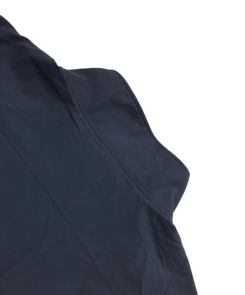 FRED PERRY（フレッドペリー）FRED PERRY (フレッドペリー) Zip Blouson ネイビー サイズ:XLの古着・服飾アイテム