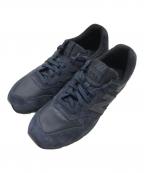NEW BALANCEニューバランス）の古着「CM996UB2/ローカットスニーカー」｜ネイビー