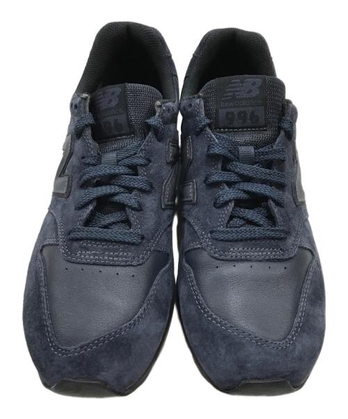 NEW BALANCE（ニューバランス）NEW BALANCE (ニューバランス) CM996UB2/ローカットスニーカー ネイビー サイズ:US9/UK8.5/EUR42.5の古着・服飾アイテム