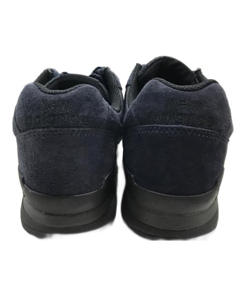 NEW BALANCE（ニューバランス）NEW BALANCE (ニューバランス) CM996UB2/ローカットスニーカー ネイビー サイズ:US9/UK8.5/EUR42.5の古着・服飾アイテム