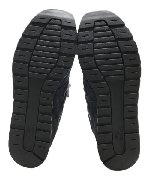 NEW BALANCE（ニューバランス）NEW BALANCE (ニューバランス) CM996UB2/ローカットスニーカー ネイビー サイズ:US9/UK8.5/EUR42.5の古着・服飾アイテム
