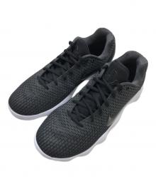 NIKE（ナイキ）の古着「ハイパーダンクロー 17/バスケットボールシューズ」｜ブラック
