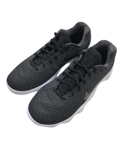 NIKE（ナイキ）NIKE (ナイキ) ハイパーダンクロー 17/バスケットボールシューズ ブラック サイズ:US10/UK9/EUR44の古着・服飾アイテム