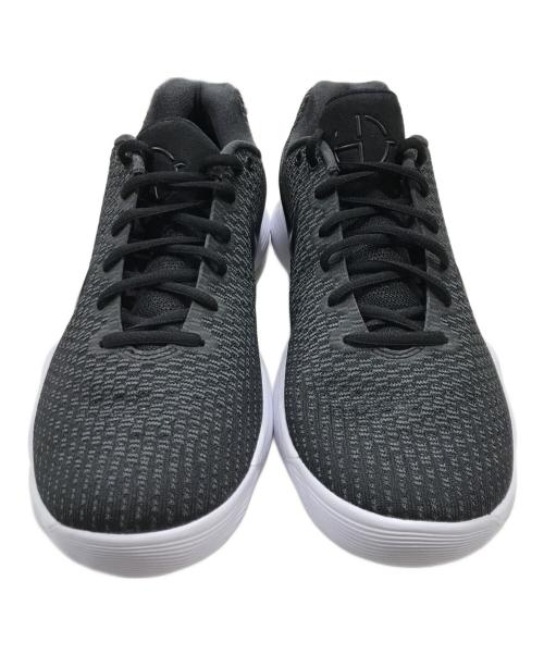 NIKE（ナイキ）NIKE (ナイキ) ハイパーダンクロー 17/バスケットボールシューズ ブラック サイズ:US10/UK9/EUR44の古着・服飾アイテム