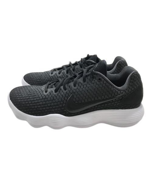 NIKE（ナイキ）NIKE (ナイキ) ハイパーダンクロー 17/バスケットボールシューズ ブラック サイズ:US10/UK9/EUR44の古着・服飾アイテム