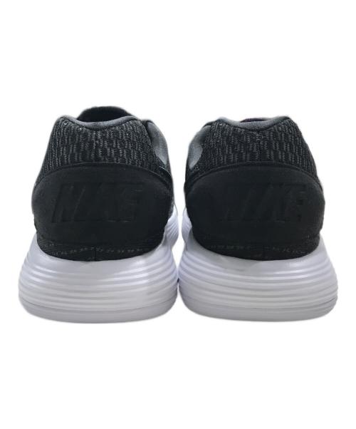NIKE（ナイキ）NIKE (ナイキ) ハイパーダンクロー 17/バスケットボールシューズ ブラック サイズ:US10/UK9/EUR44の古着・服飾アイテム