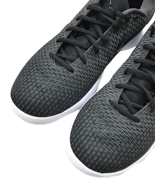 NIKE（ナイキ）NIKE (ナイキ) ハイパーダンクロー 17/バスケットボールシューズ ブラック サイズ:US10/UK9/EUR44の古着・服飾アイテム