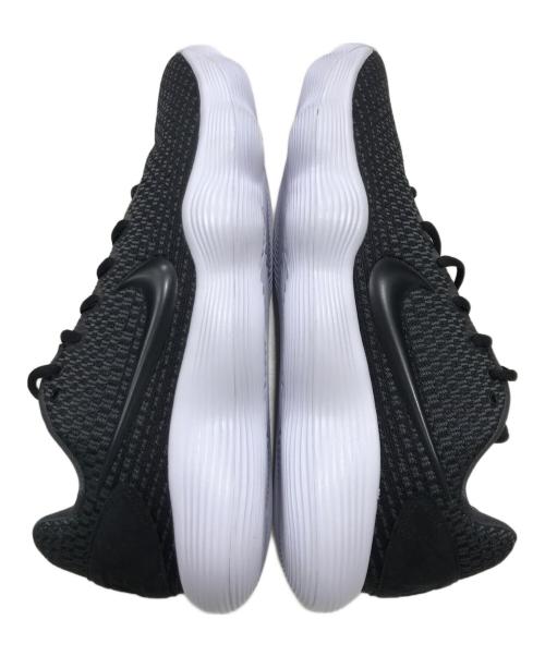 NIKE（ナイキ）NIKE (ナイキ) ハイパーダンクロー 17/バスケットボールシューズ ブラック サイズ:US10/UK9/EUR44の古着・服飾アイテム