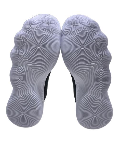 NIKE（ナイキ）NIKE (ナイキ) ハイパーダンクロー 17/バスケットボールシューズ ブラック サイズ:US10/UK9/EUR44の古着・服飾アイテム
