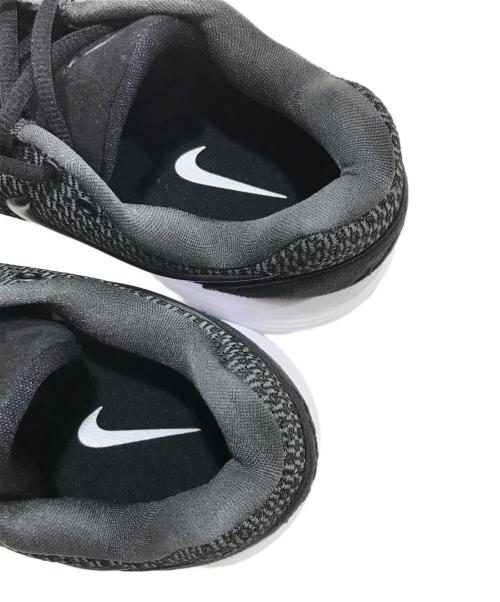 NIKE（ナイキ）NIKE (ナイキ) ハイパーダンクロー 17/バスケットボールシューズ ブラック サイズ:US10/UK9/EUR44の古着・服飾アイテム