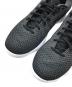 中古・古着 NIKE (ナイキ) ハイパーダンクロー 17/バスケットボールシューズ ブラック サイズ:US10/UK9/EUR44：9000円
