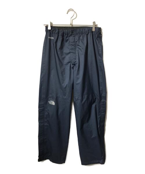 THE NORTH FACE（ザ ノース フェイス）THE NORTH FACE (ザ ノース フェイス) レインテックスフライトパンツ ネイビー サイズ:Mの古着・服飾アイテム