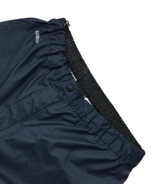 THE NORTH FACE（ザ ノース フェイス）THE NORTH FACE (ザ ノース フェイス) レインテックスフライトパンツ ネイビー サイズ:Mの古着・服飾アイテム