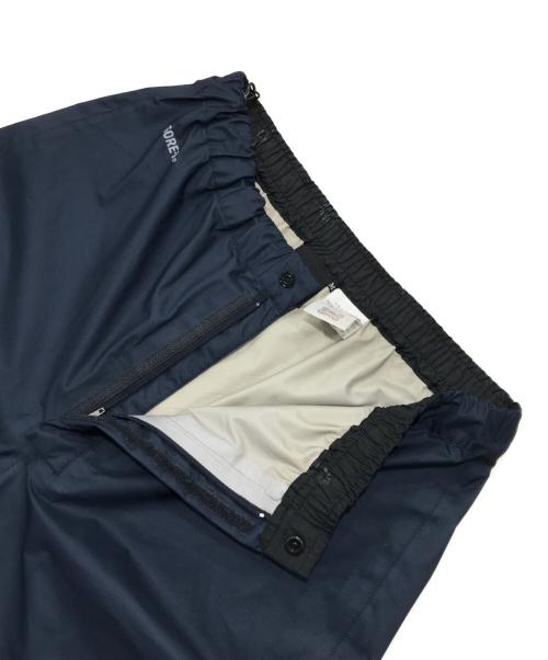 THE NORTH FACE（ザ ノース フェイス）THE NORTH FACE (ザ ノース フェイス) レインテックスフライトパンツ ネイビー サイズ:Mの古着・服飾アイテム
