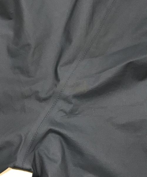THE NORTH FACE（ザ ノース フェイス）THE NORTH FACE (ザ ノース フェイス) レインテックスフライトパンツ ネイビー サイズ:Mの古着・服飾アイテム