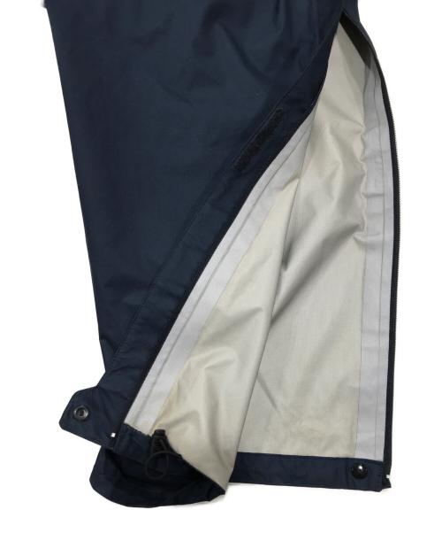 THE NORTH FACE（ザ ノース フェイス）THE NORTH FACE (ザ ノース フェイス) レインテックスフライトパンツ ネイビー サイズ:Mの古着・服飾アイテム