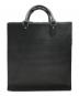 LOUIS VUITTON（ルイ ヴィトン）の古着「トートバッグ」｜ブラック