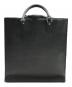 LOUIS VUITTON (ルイ ヴィトン) トートバッグ ブラック：40000円