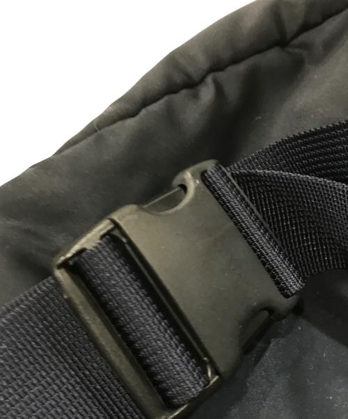 PORTER（ポーター）PORTER (ポーター) ウエストバッグ ネイビーの古着・服飾アイテム