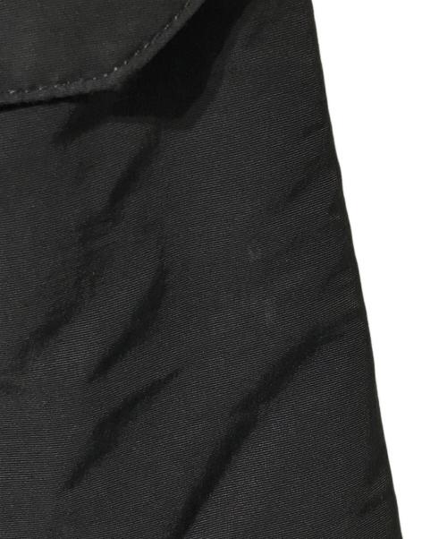 Patagonia（パタゴニア）Patagonia (パタゴニア) バギーショーツ ブラック サイズ:SIZE XSの古着・服飾アイテム