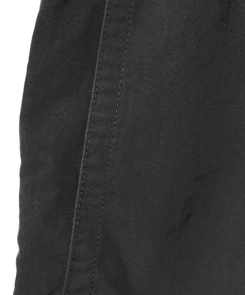 Patagonia（パタゴニア）Patagonia (パタゴニア) バギーショーツ ブラック サイズ:SIZE XSの古着・服飾アイテム