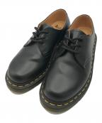 Dr.Martensドクターマーチン）の古着「３ホールシューズ」｜ブラック