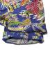 中古・古着 Sun Surf (サンサーフ) アロハシャツ ブルー×イエロー サイズ:SIZE S：12000円