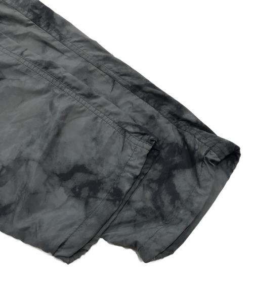 THE NORTH FACE（ザ ノース フェイス）THE NORTH FACE (ザ ノース フェイス) カルカパンツ/ナイロンパンツ グレー×ブラック サイズ:Lの古着・服飾アイテム