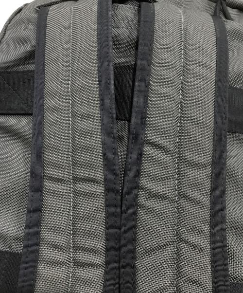 BRIEFING（ブリーフィング）BRIEFING (ブリーフィング) ネオトリニティライナー3WAYバッグ グレーの古着・服飾アイテム