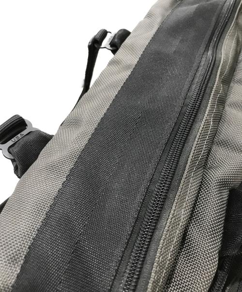 BRIEFING（ブリーフィング）BRIEFING (ブリーフィング) ネオトリニティライナー3WAYバッグ グレーの古着・服飾アイテム