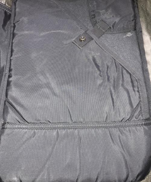 BRIEFING（ブリーフィング）BRIEFING (ブリーフィング) ネオトリニティライナー3WAYバッグ グレーの古着・服飾アイテム