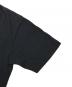 中古・古着 stussy (ステューシー) SERVICE TEE/半袖カットソー ブラック サイズ:L：5000円