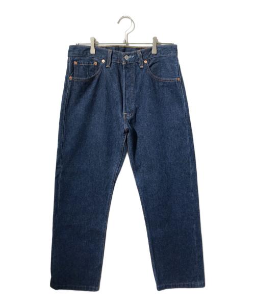 LEVI'S（リーバイス）LEVI'S (リーバイス) デニムパンツ インディゴ サイズ:W33×L34の古着・服飾アイテム