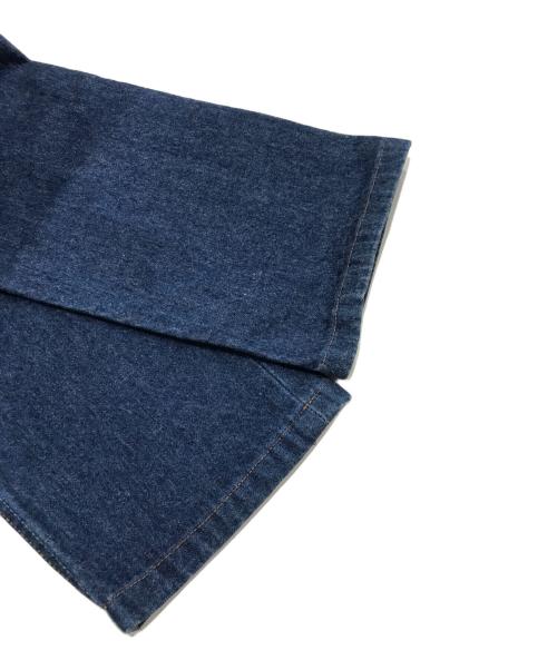 LEVI'S（リーバイス）LEVI'S (リーバイス) デニムパンツ インディゴ サイズ:W33×L34の古着・服飾アイテム