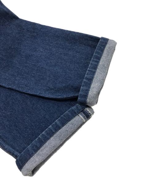 LEVI'S（リーバイス）LEVI'S (リーバイス) デニムパンツ インディゴ サイズ:W33×L34の古着・服飾アイテム