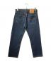 LEVI'S (リーバイス) デニムパンツ インディゴ サイズ:W33×L34：17000円