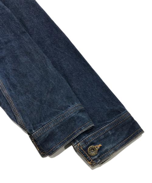LEE（リー）LEE (リー) デニムジャケット/復刻モデル インディゴ サイズ:38の古着・服飾アイテム