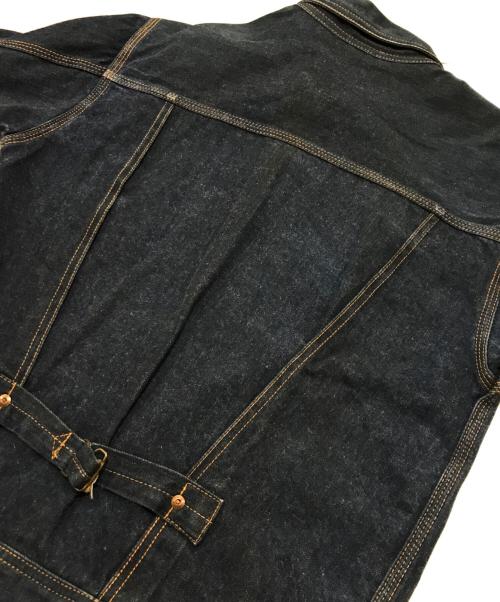 LEE（リー）LEE (リー) デニムジャケット/復刻モデル インディゴ サイズ:38の古着・服飾アイテム